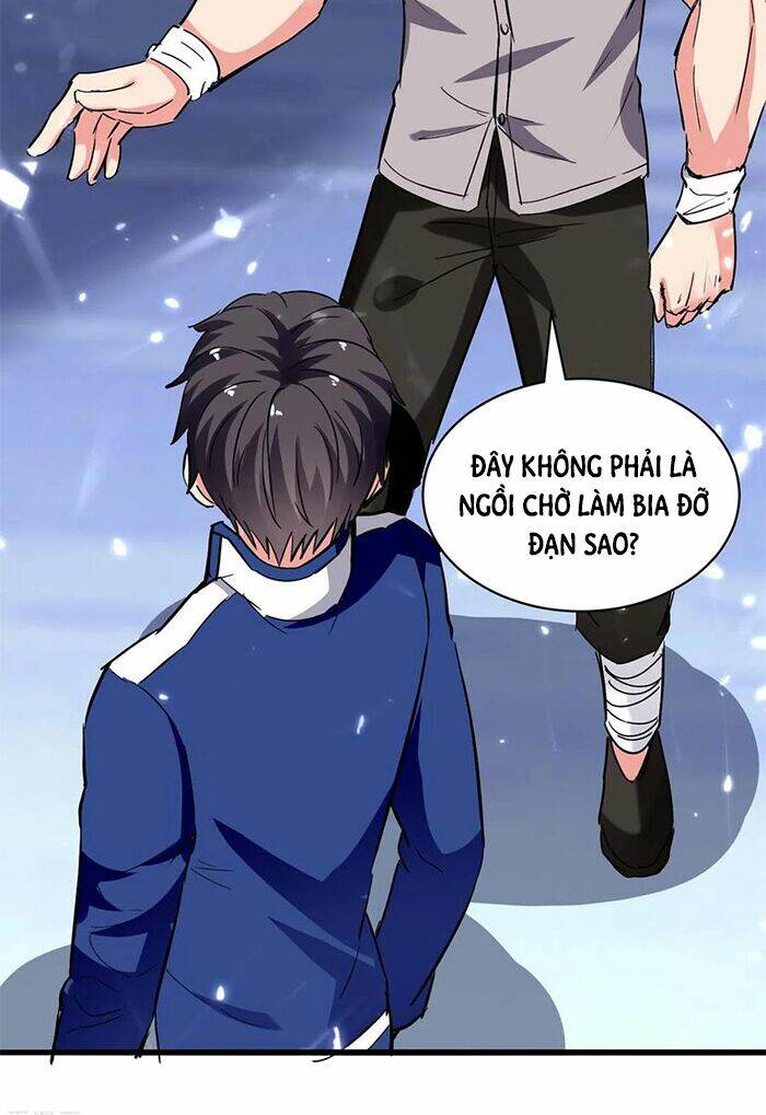trọng sinh khí thiếu quy lai chapter 194 15