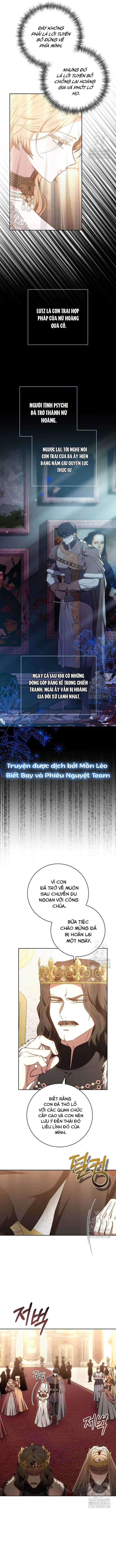 lần này, tôi sẽ nuôi dạy đứa con thành con của người đàn ông khác chapter 20 7
