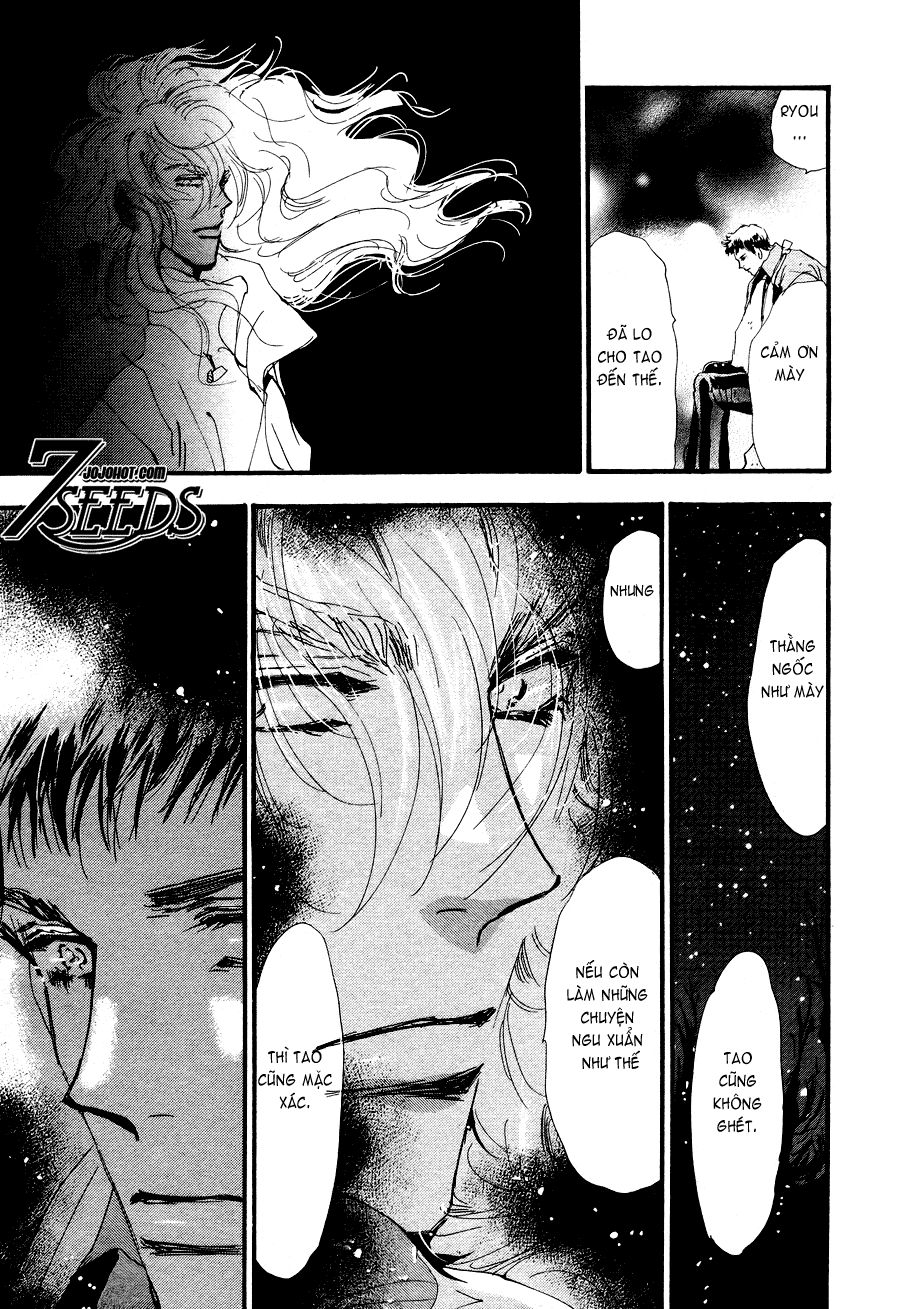 mầm sống chapter 85 24