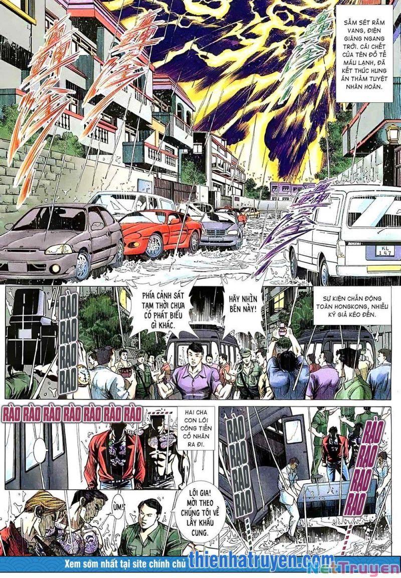 hỏa vũ diệu dương chapter 386 9