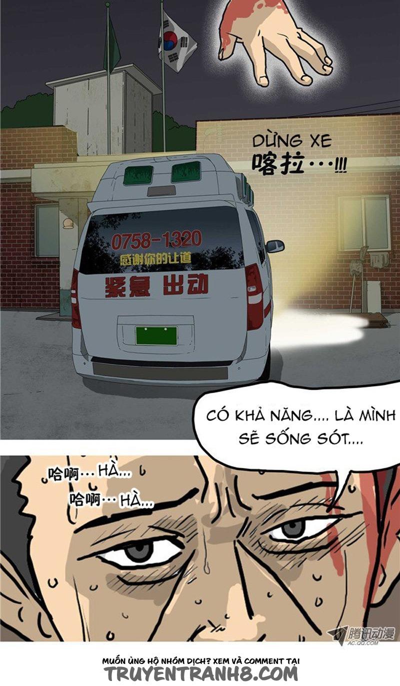 hồi sinh chapter 4 27