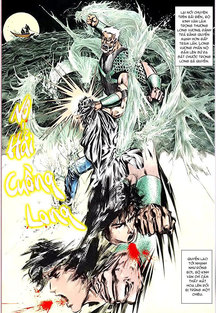 phong vân chapter 54 23