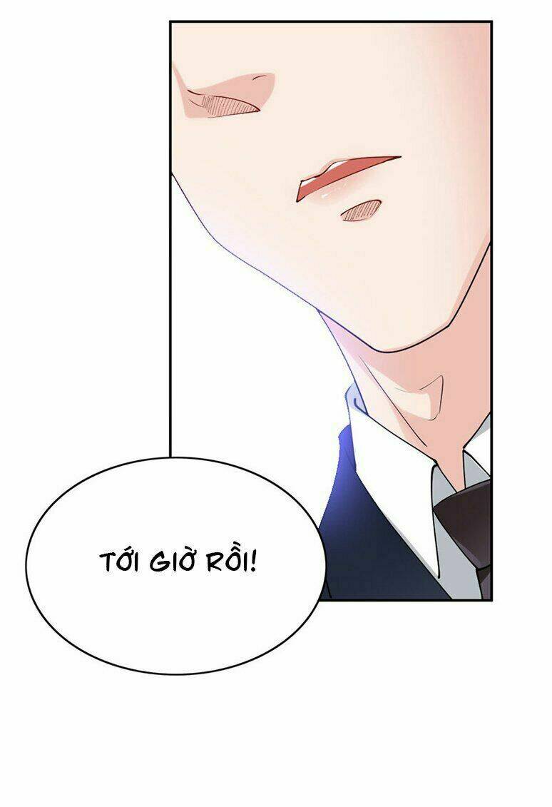 tiểu bạch điềm thê của long thiếu chapter 49 42