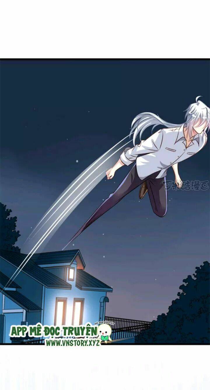 ông chủ của tôi là yêu quái chapter 43 27