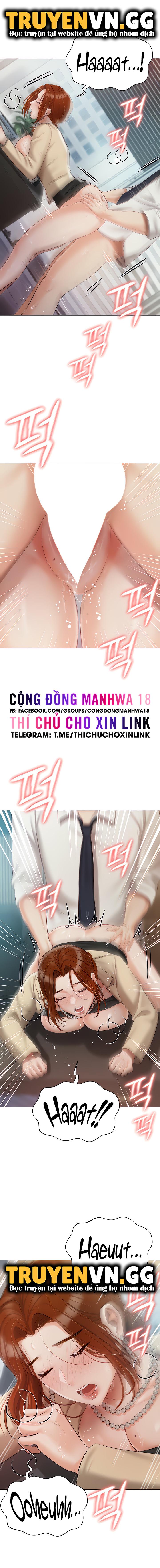 bí mật biệt thự hyeonjung chapter 41 13