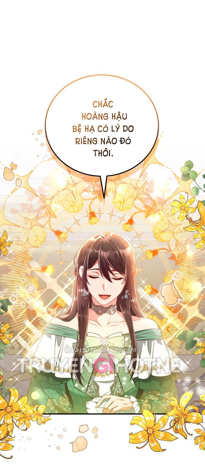tôi sẽ ly hôn với người chồng bạo chúa chapter 42.2 5