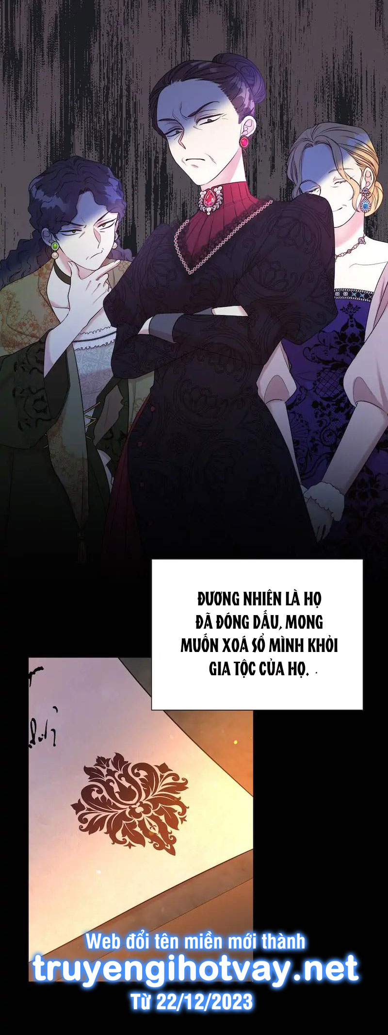 tôi chán nản vì người chồng thứ 2 còn "khỏe" hơn chồng cũ chapter 44.1 31