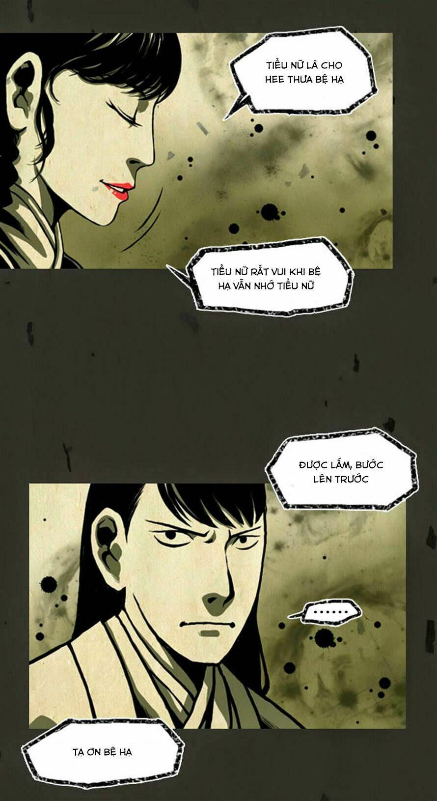 in full bloom chapter 14 20