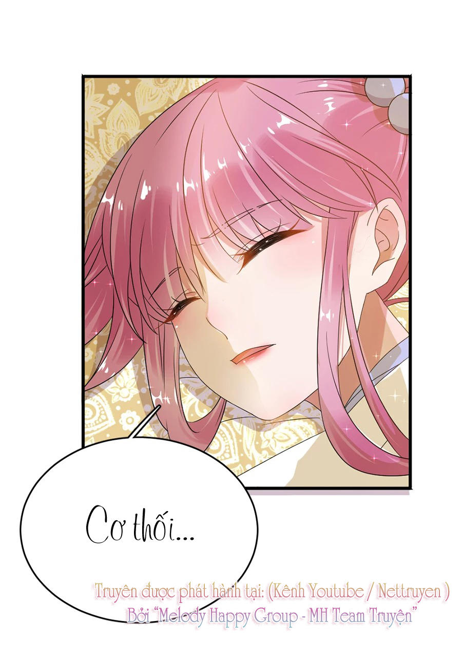 hoàn mỹ lão công tiến hóa luân chapter 49 22