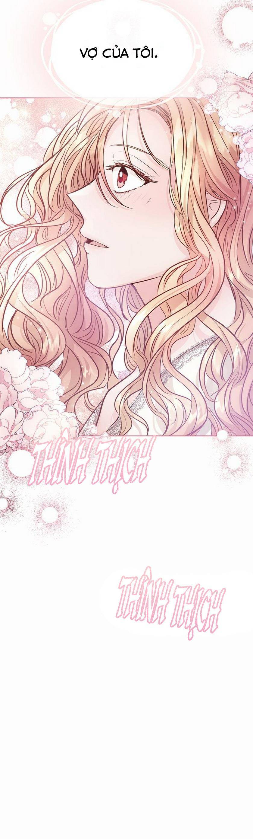 nàng dâu bí ẩn của sư tử trắng chapter 7 16