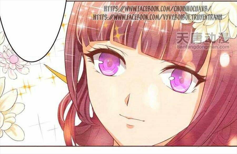 nhân hoa duyên chi sư phụ đại nhân cầu sủng ái chapter 3 26