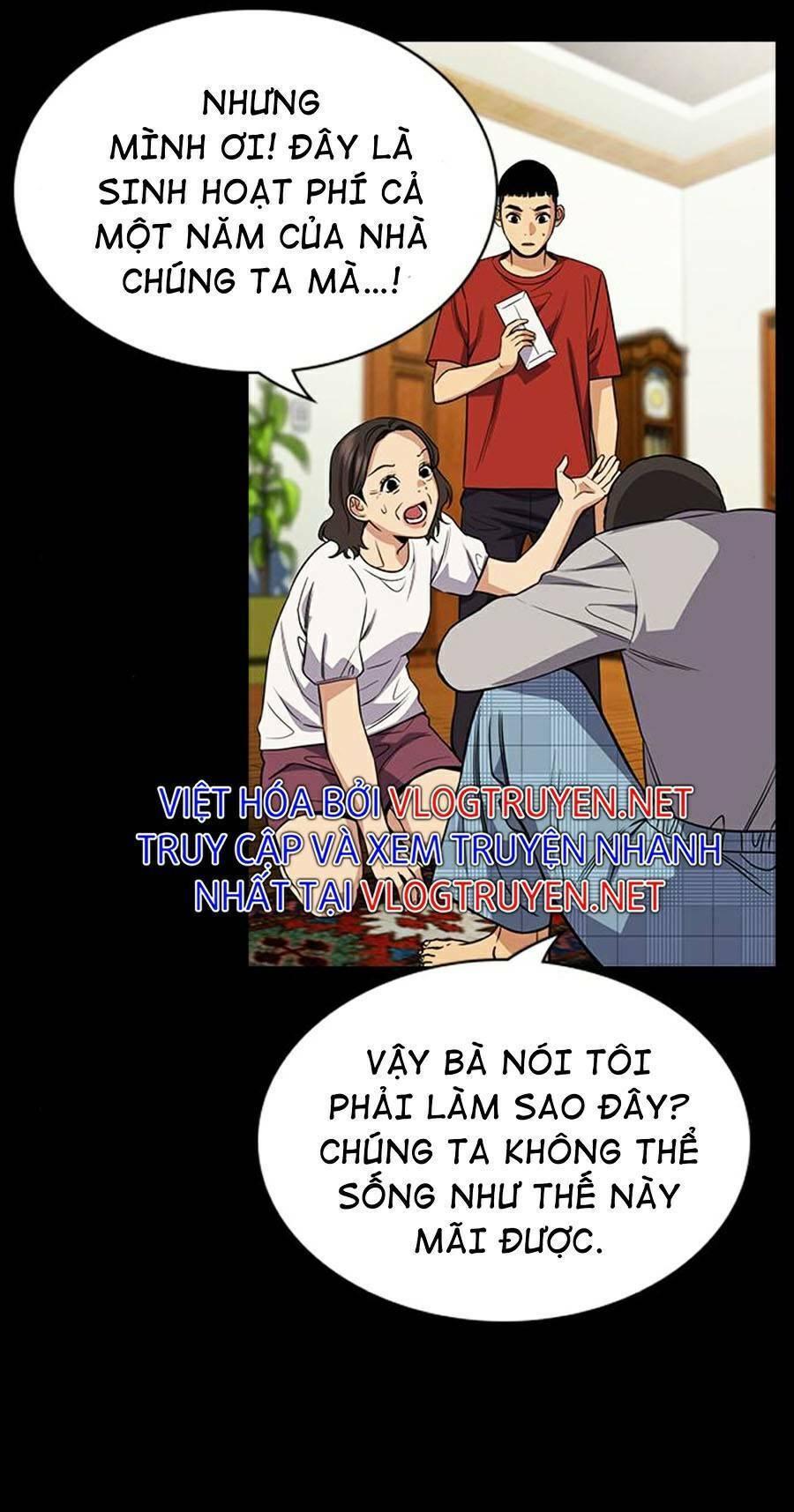 Giáo Dục Chân Chính chapter 73 60