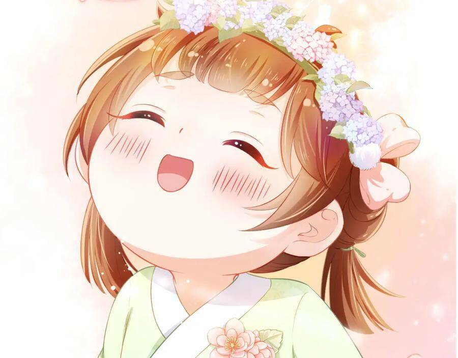 nhặt được bảo bối manh manh chapter 0.5 21