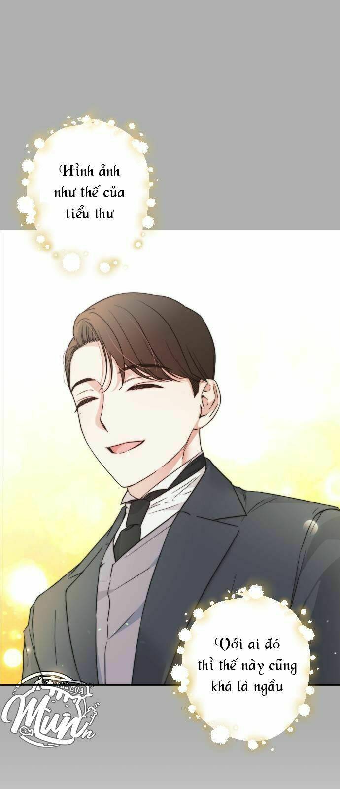 công nương mint bé nhỏ chapter 31 23