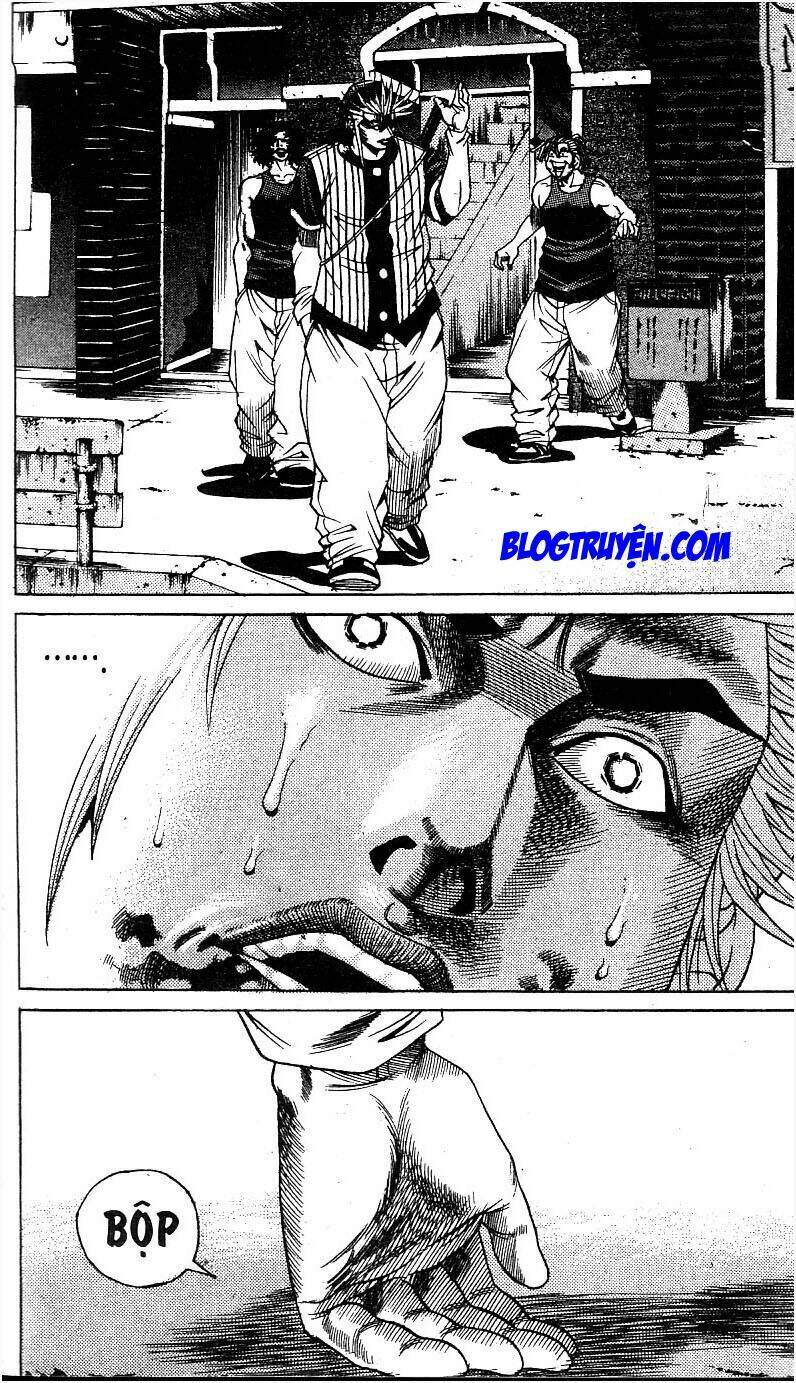 bitagi - anh chàng ngổ ngáo chapter 95 18