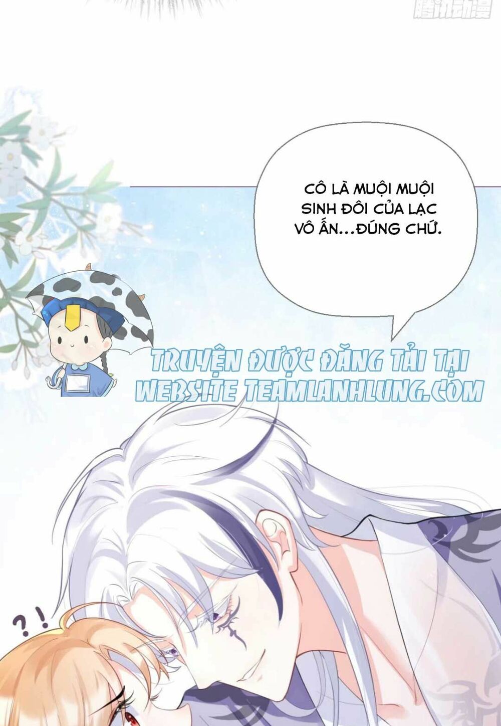 thiết lập ác nữ của tôi sụp đổ rồi chapter 8 19