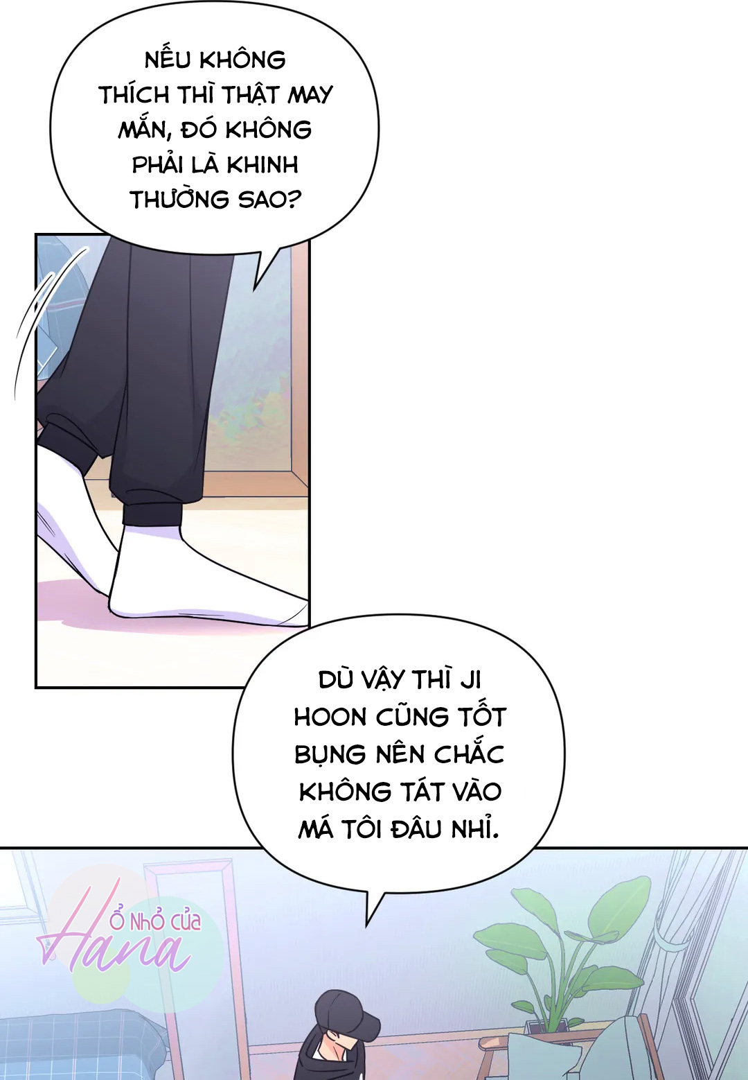 kinh nghiệm cảnh nóng chapter 58 40