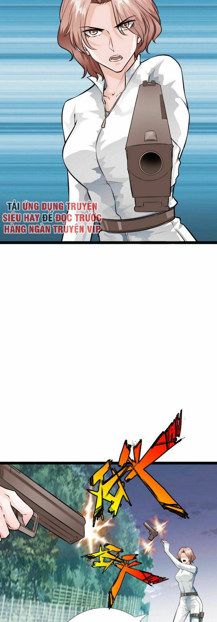 tuyệt phẩm tà thiếu chapter 153 6