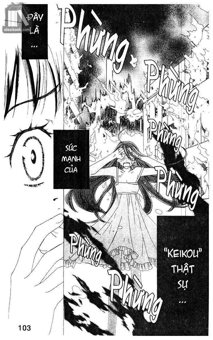 tình yêu định mệnh chapter 12 3