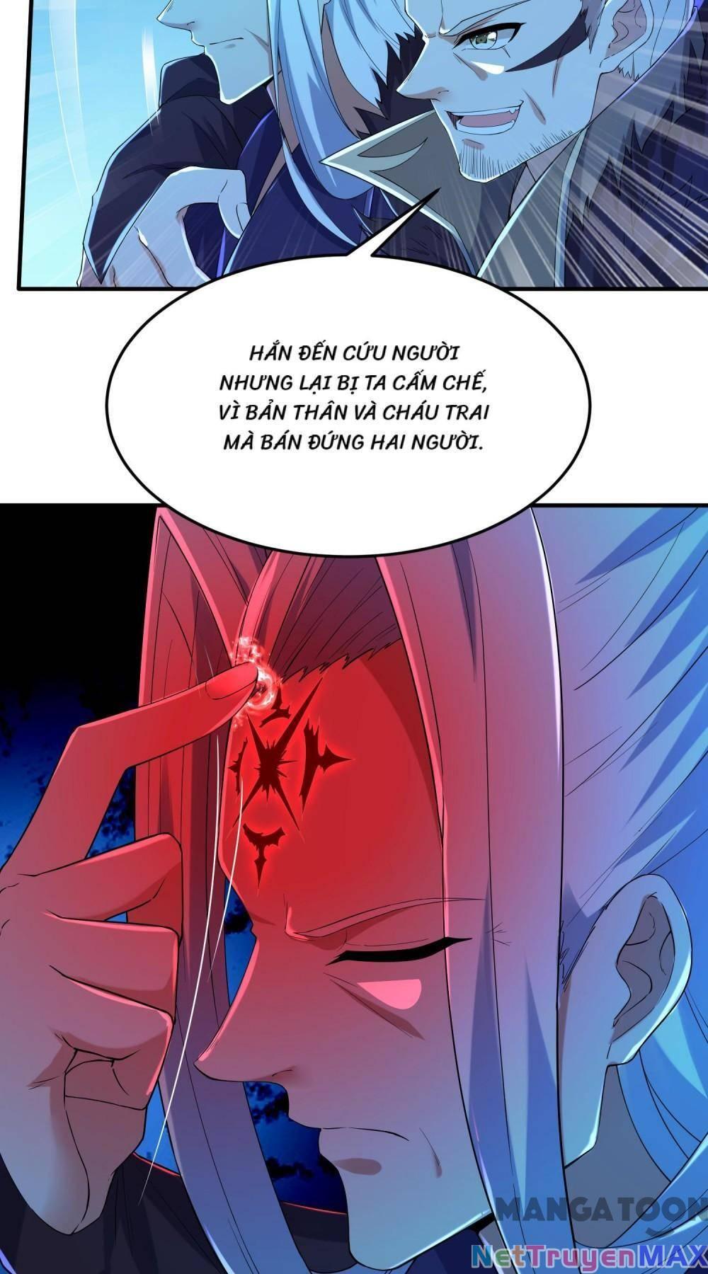 đệ nhất người ở rể chapter 250 4