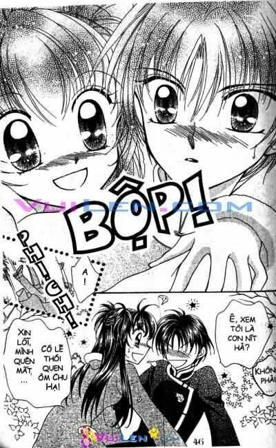 lâu đài cổ chapter 4 40