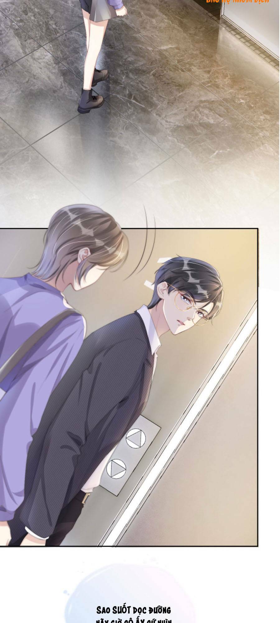 ngự tỷ toàn năng lại bị phá mã giáp chapter 21 2