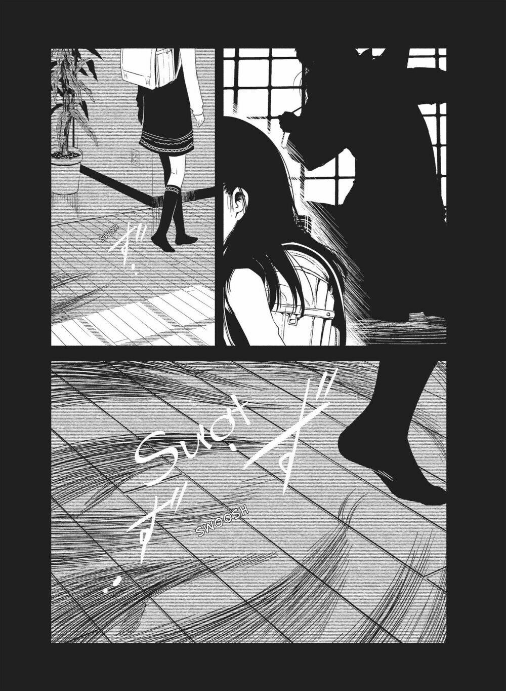 shoujo fujuubun chapter 24 7