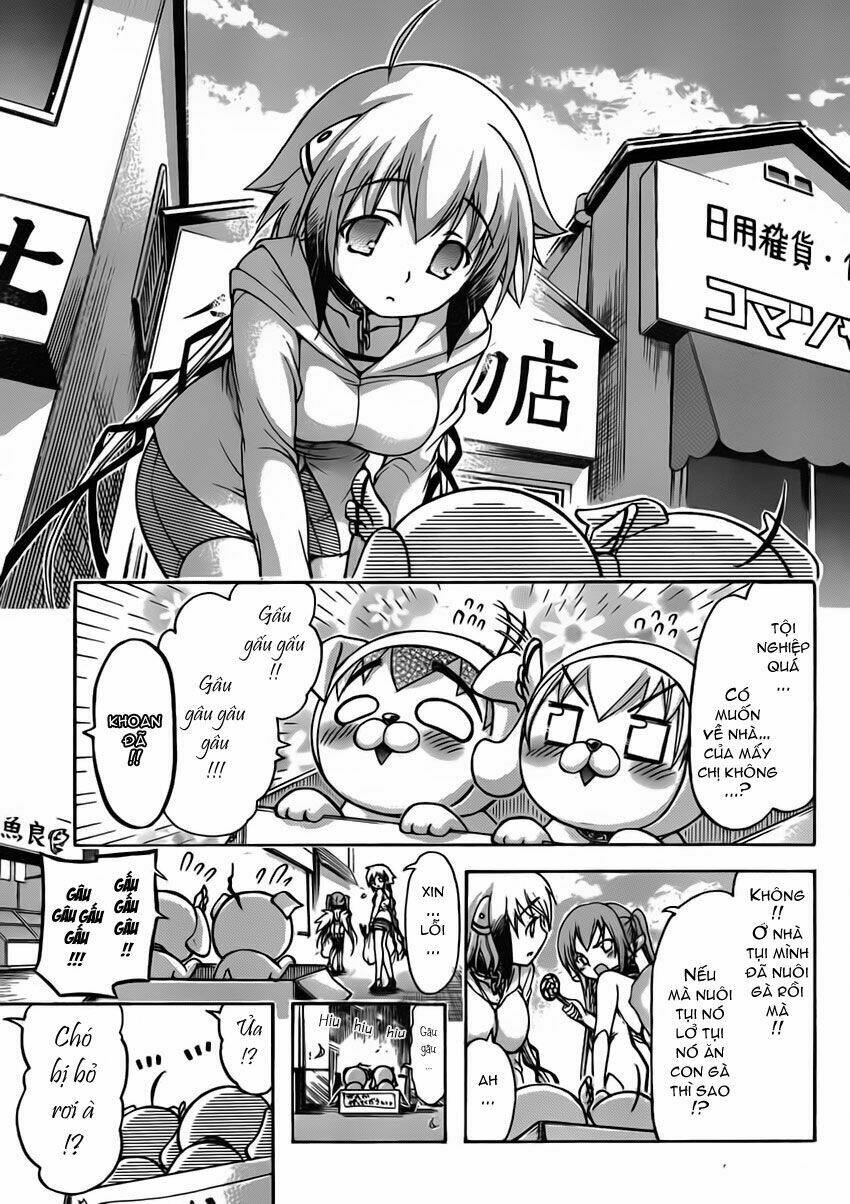 vật thất lạc của bầu trời chapter 48 15