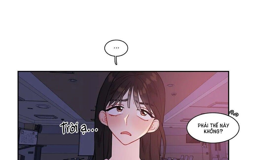 [18+] Chuyện Tình Không Luật Lệ - BG+GL chapter 31