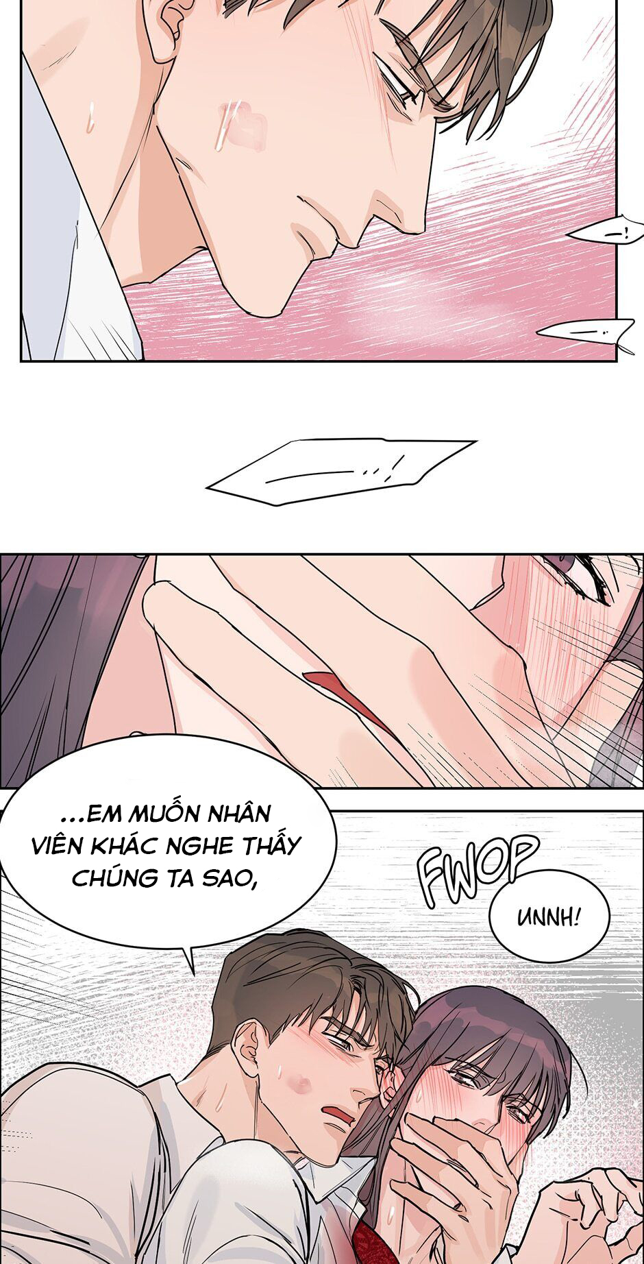 chỉ dành cho người đăng ký chapter 33 38