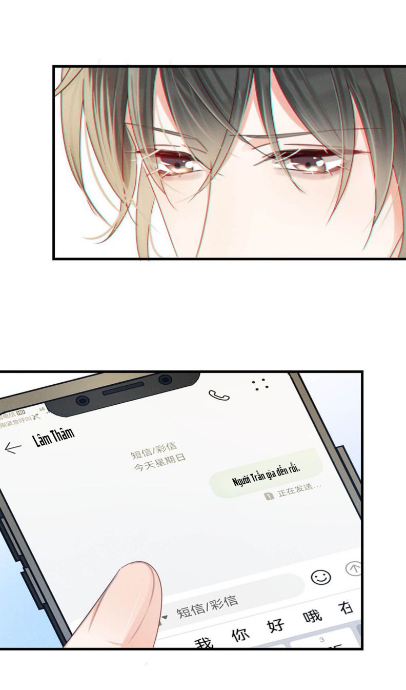 nịch tửu chapter 46 23