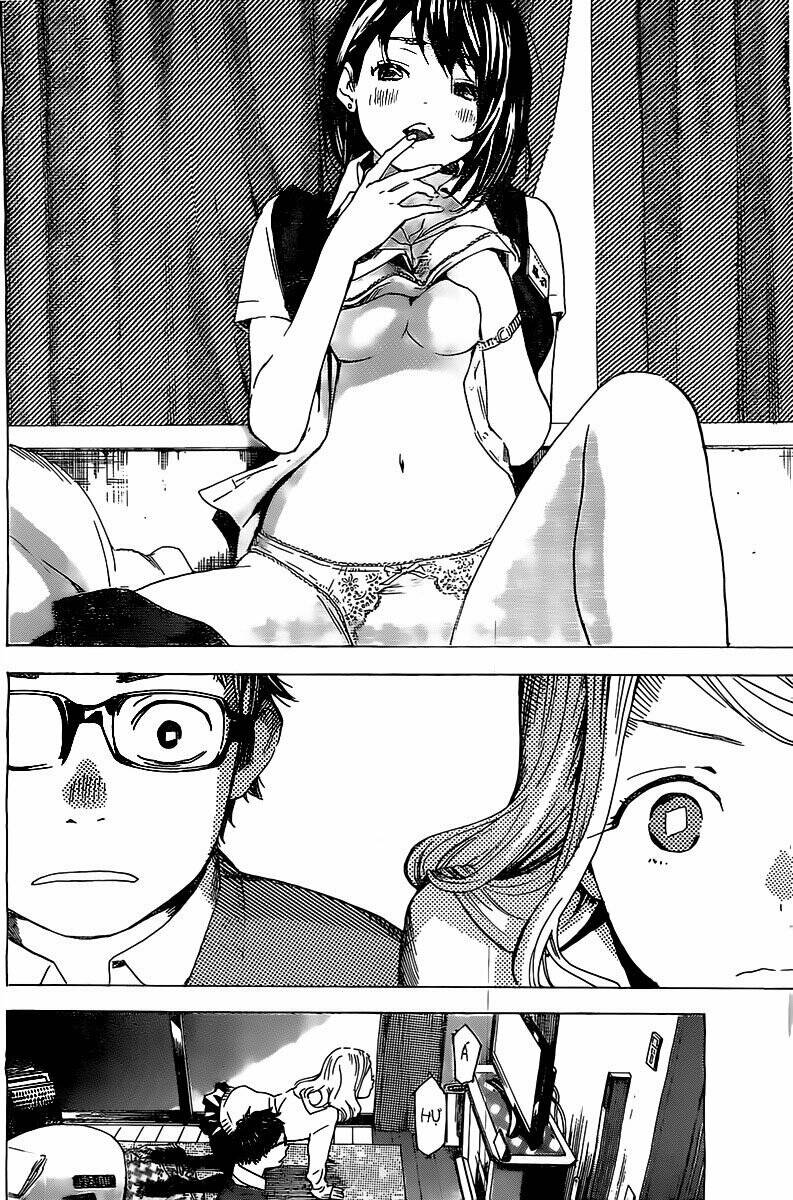 forget me not chapter 3 15