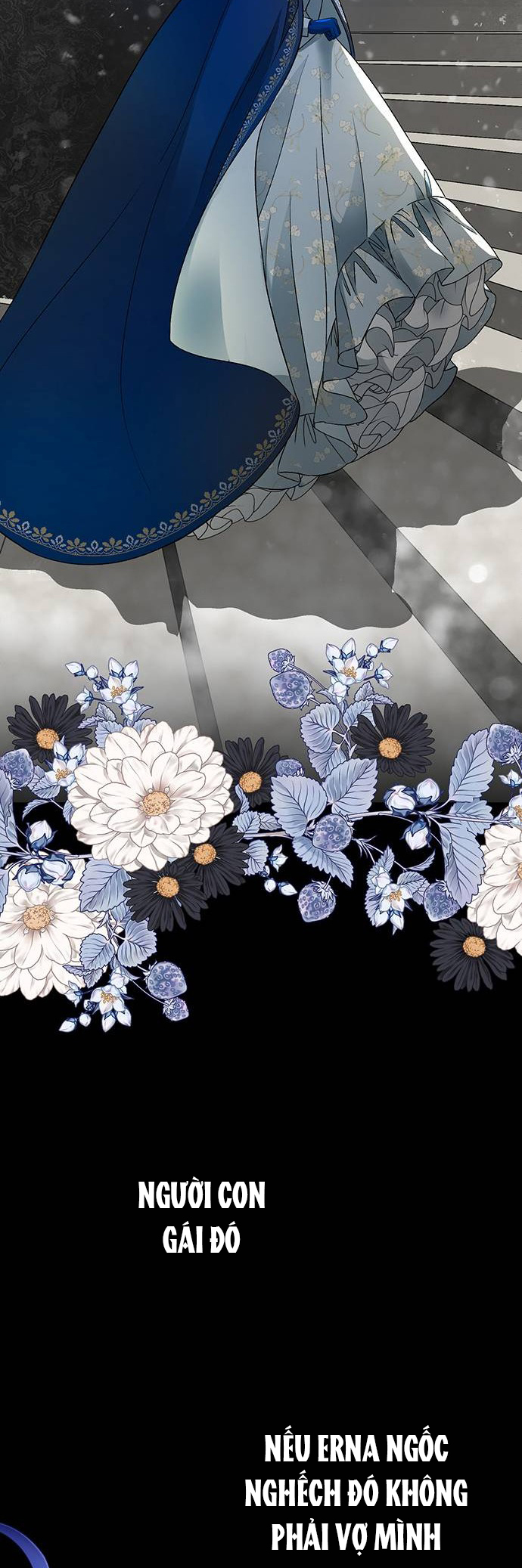 hoàng tử phiền toái chapter 62 14