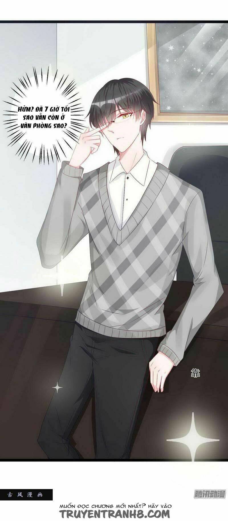 anh trên thiên đường, tôi dưới địa ngục chapter 7 4