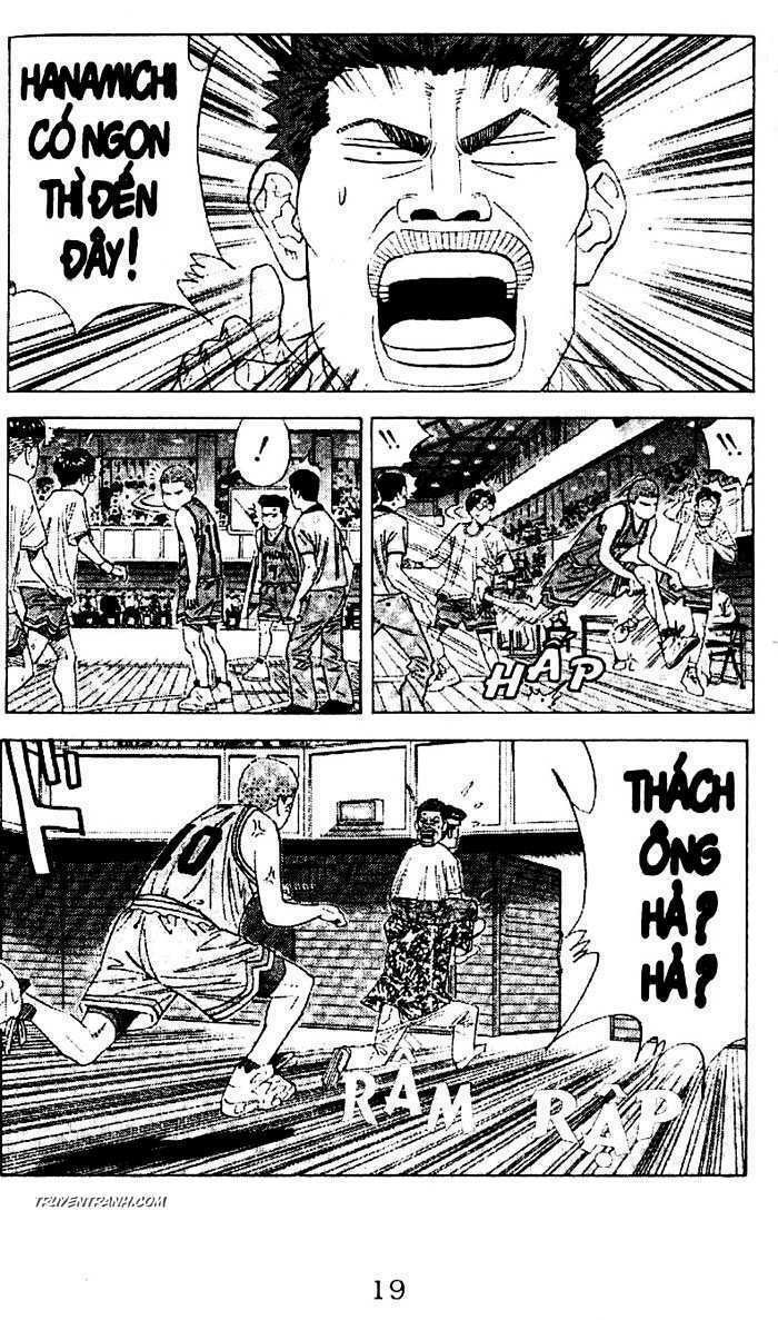 cao thủ bóng rổ chapter 158 5