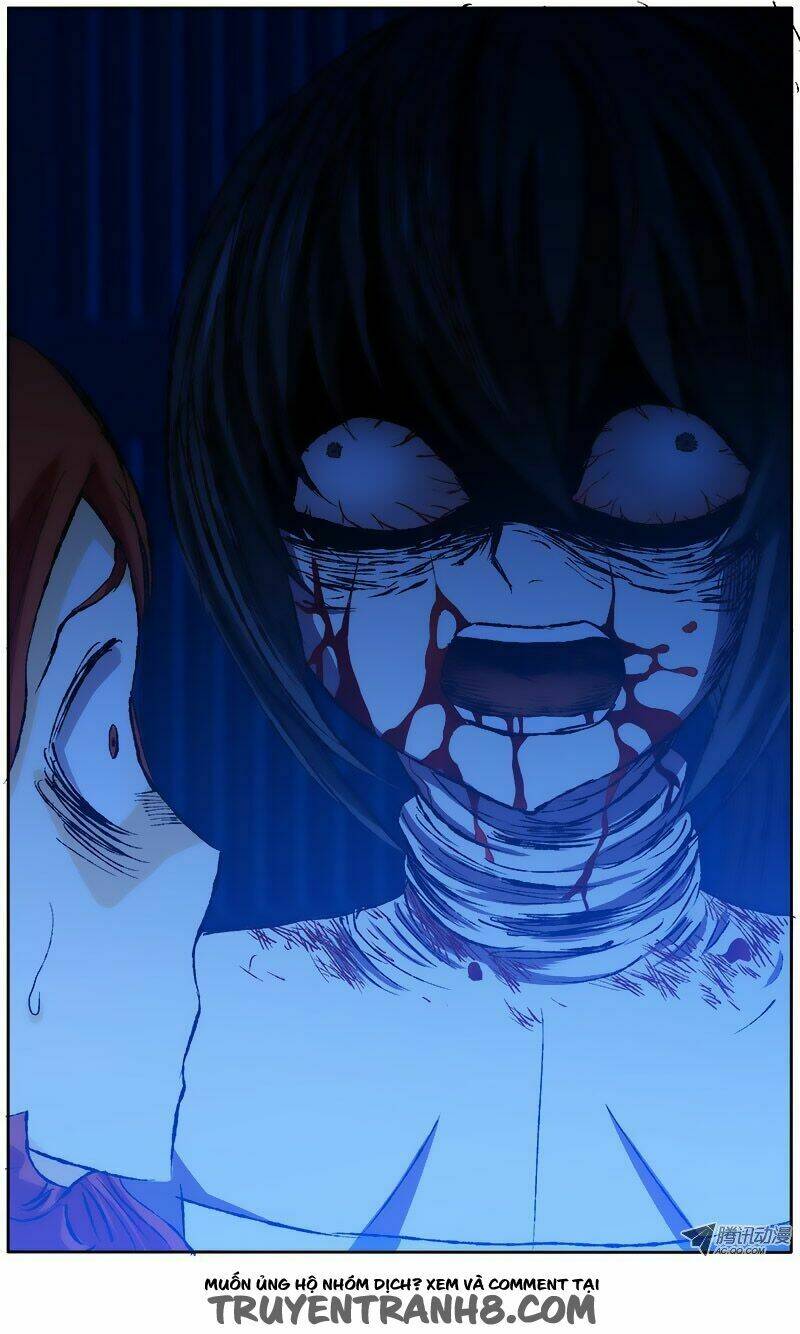 tôi là thằng phế vật chapter 23 9