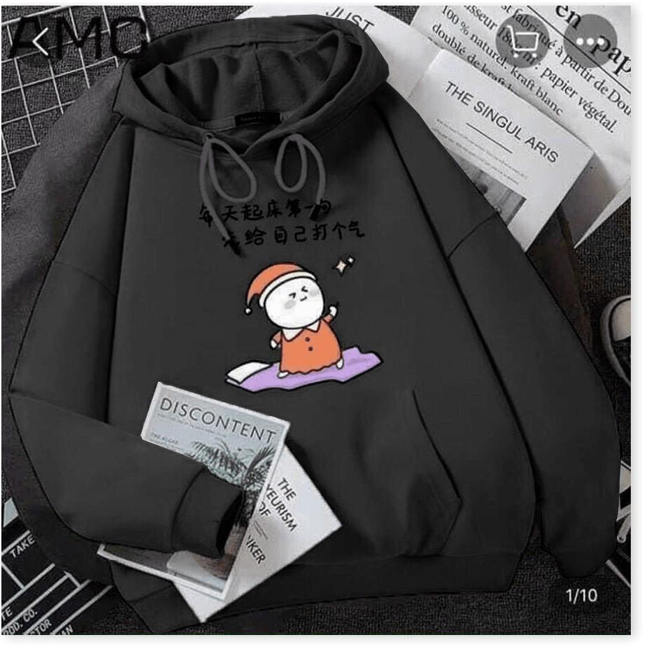 ÁO KHOÁC HOODIES NỮ NHIỀU MÀU XINH XẮN