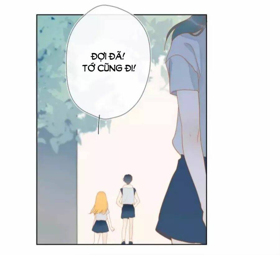 tinh thần vu ngã chapter 2 27