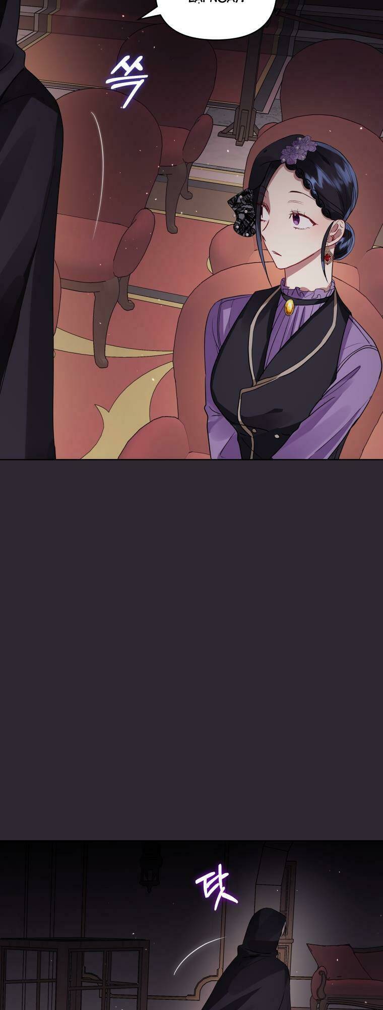 ác nữ phản diện đã chọn nam chính chapter 12 24