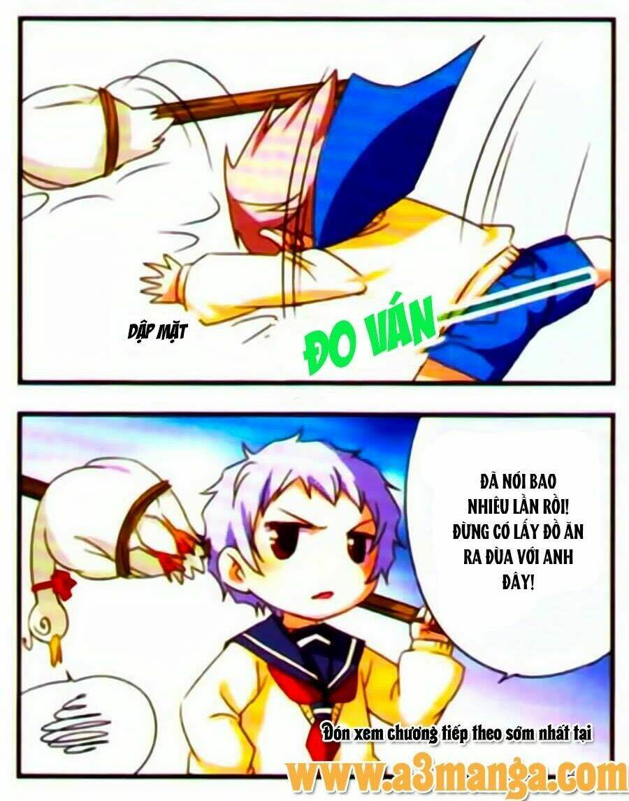 manh tam quốc chapter 77 37