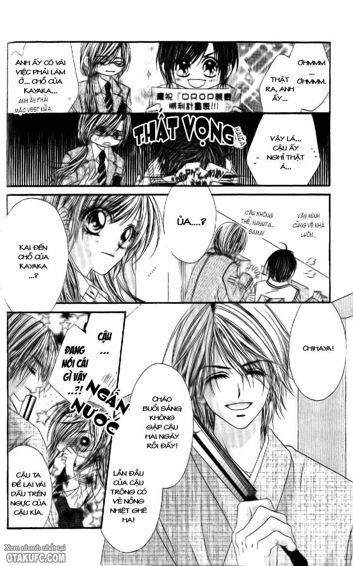 honey x honey drop chapter 24 16