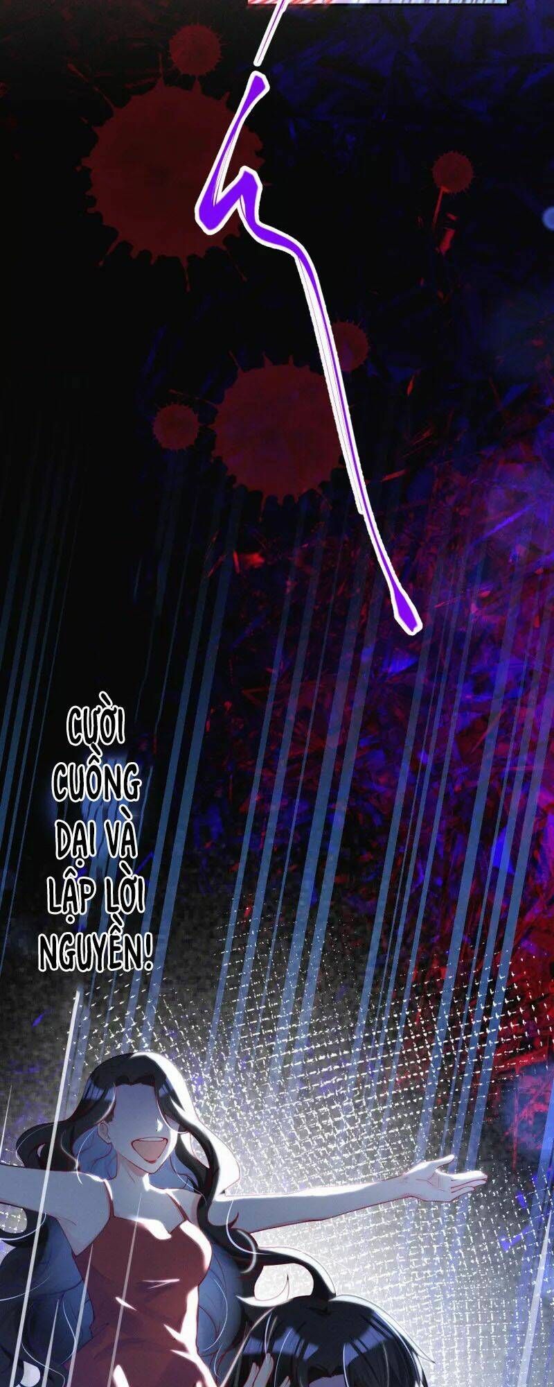 thiên tài manh bảo đột kích: daddy phúc hắc vs mommy chapter 2 26