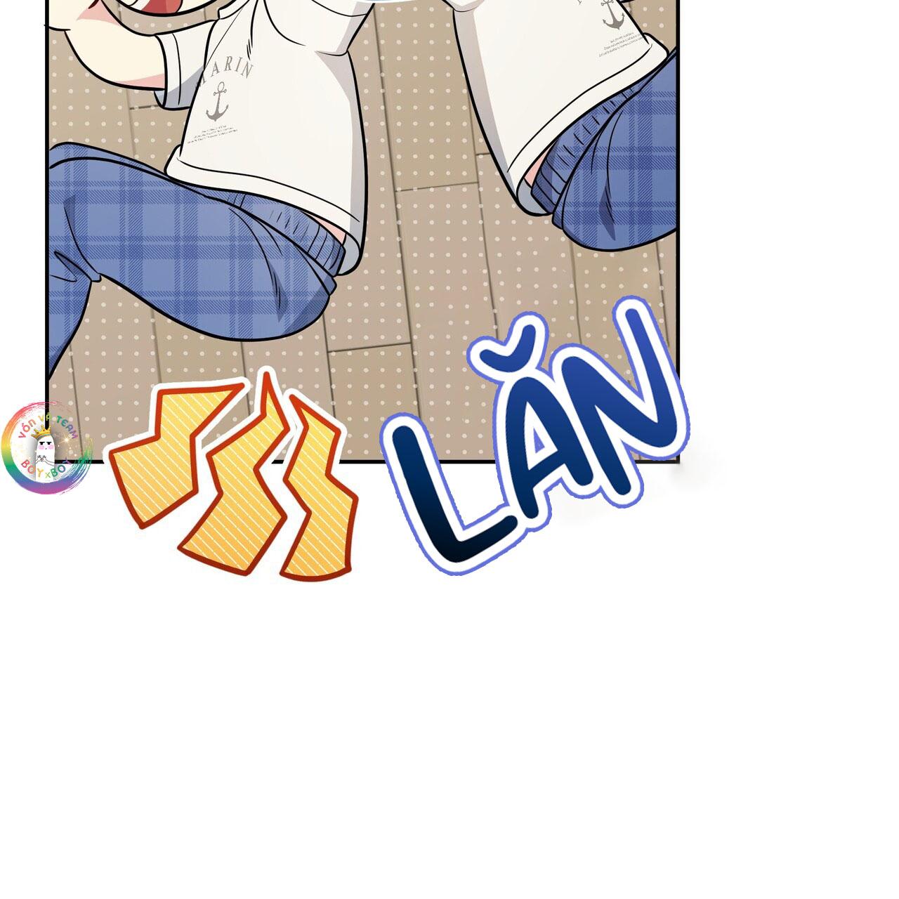 18+ tình yêu bí mật chapter 9 13