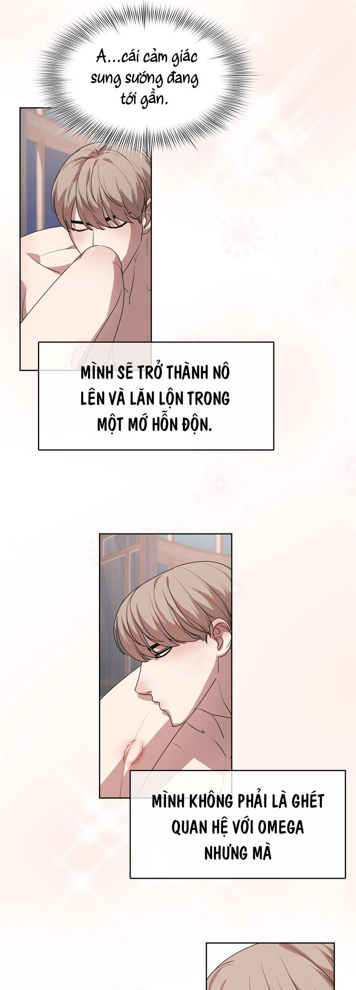 hướng về phía em chapter 10 34