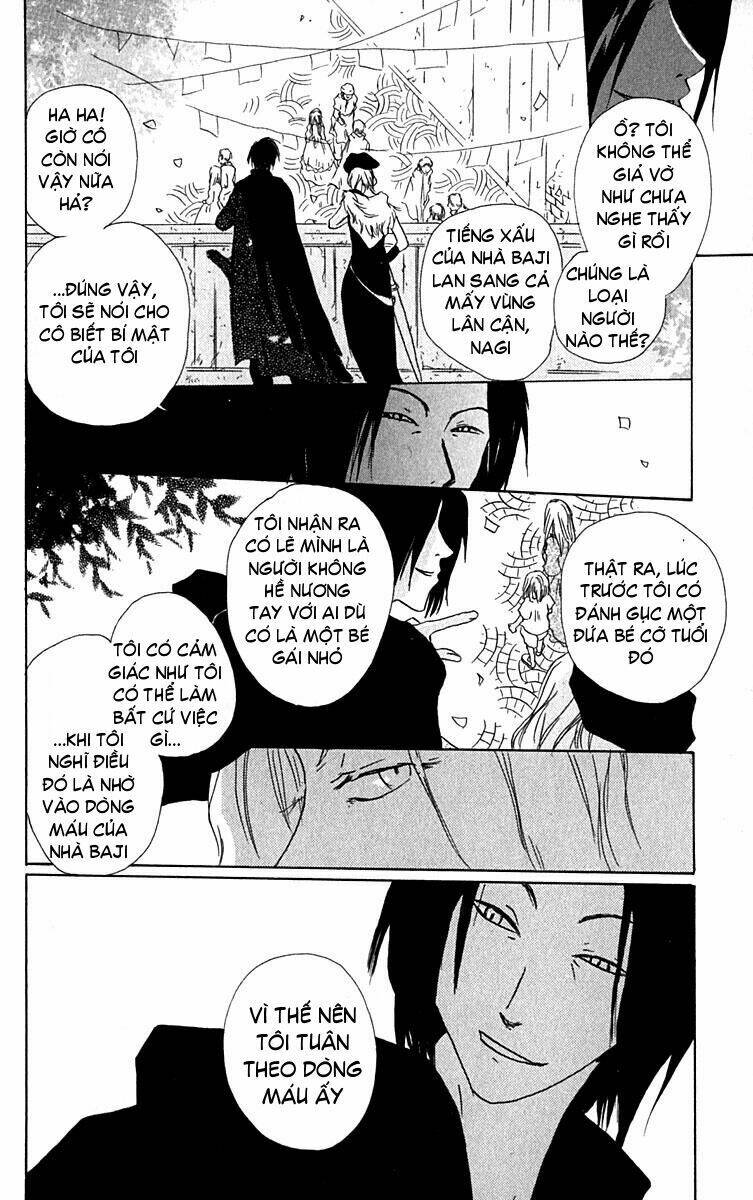 hiiro no isu chapter 7 25