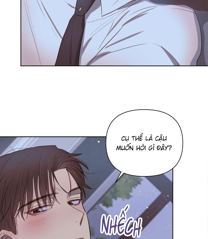 đại úy lãng mạn thân yêu của tôi chapter 2 35