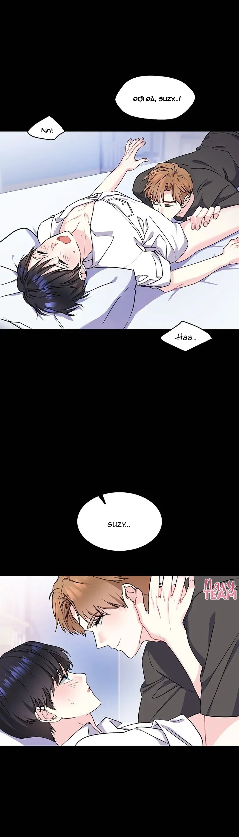 vanilla soda sky chapter 41 11