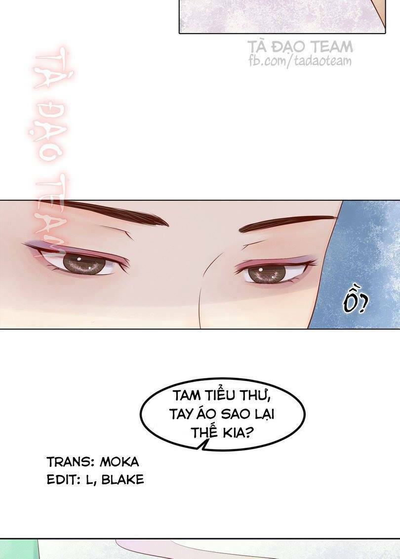 Thứ Nữ Hữu Độc Chapter 23 - Next Chapter 24