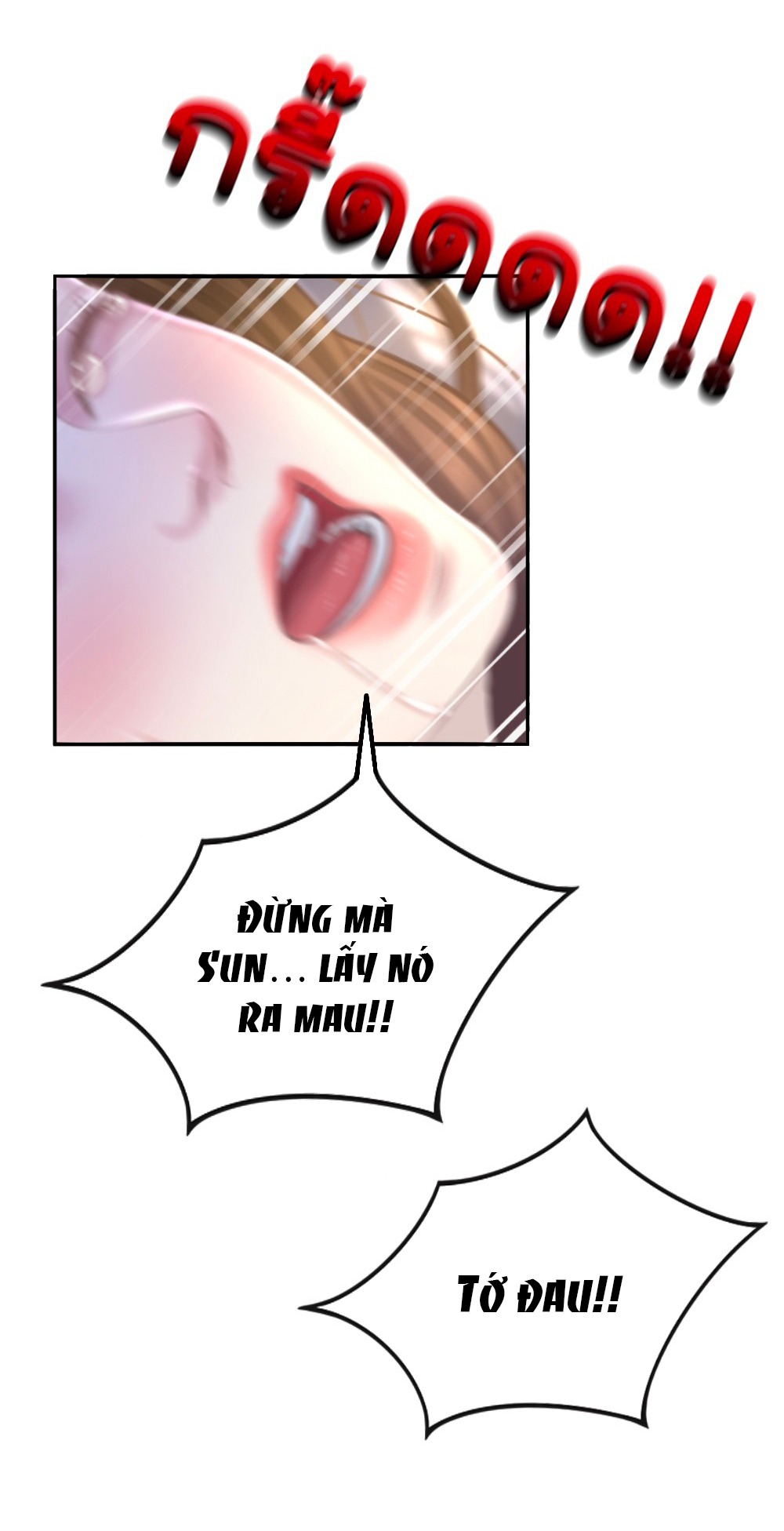 [18+] hãy cẩn thận khi sử dụng từ ''bạn'' sai người chapter 23.2 5