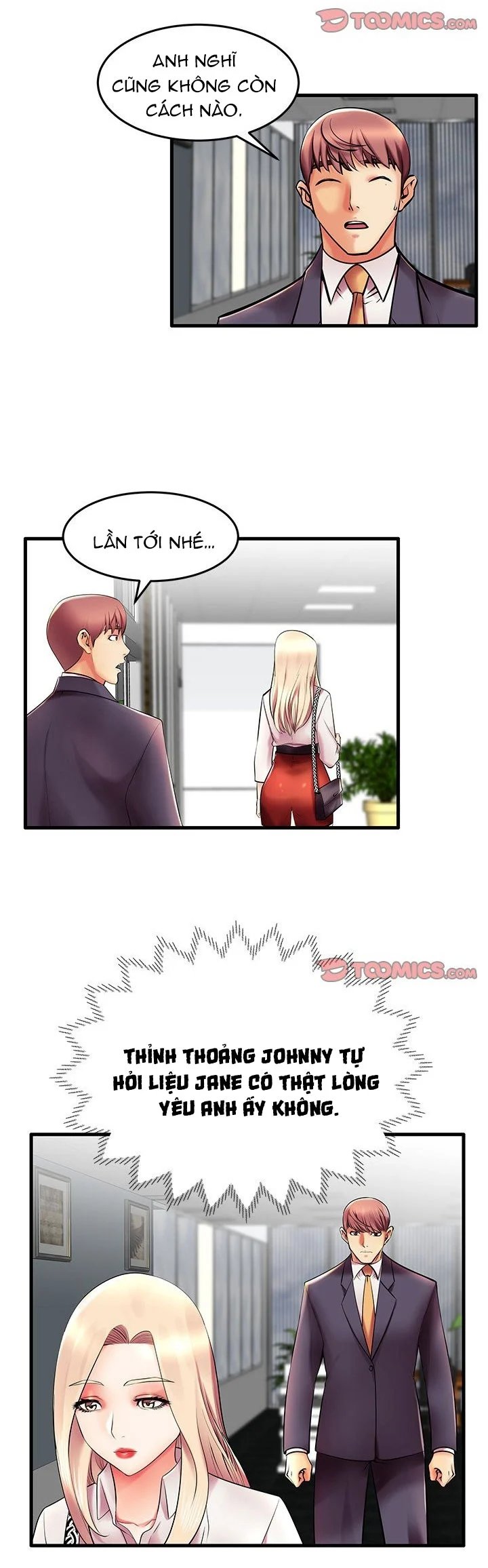 người mẹ xấu xa chapter 9 20